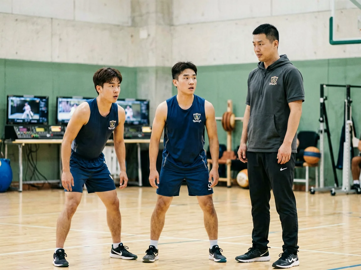 践行Less无效训练理念高效提升大众运动竞技状态